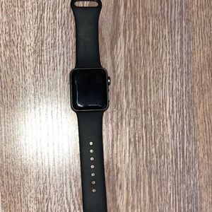 SERIES 2 APPLE WATCH